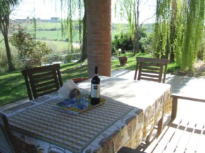 Agriturismo QuartoPodere Magliano In Toscana